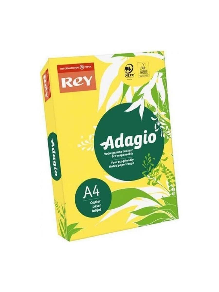Doğan Rey Adagio A4 80 Gr Renkli 500 Lü Limon Sarı Yellow Code66Doğan Rey Adagio A4 80 Gr Renkli 500 Lü Limon Sarı Yellow Code66 - Kirtasiyem.netRenkli Fotokopi Kağıtları