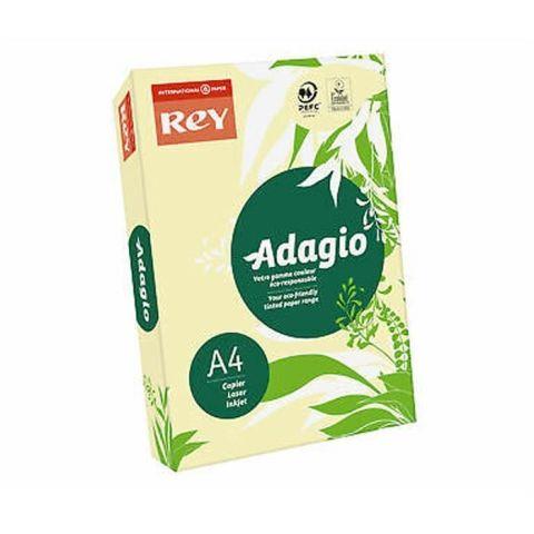 Doğan Rey Adagio A4 80 Gr Renkli 500 Lü Kanarya Sarı Canary Code49-Code03(A)Doğan Rey Adagio A4 80 Gr Renkli 500 Lü Kanarya Sarı Canary Code49-Code03(A) - Kirtasiyem.netRenkli Fotokopi Kağıtları