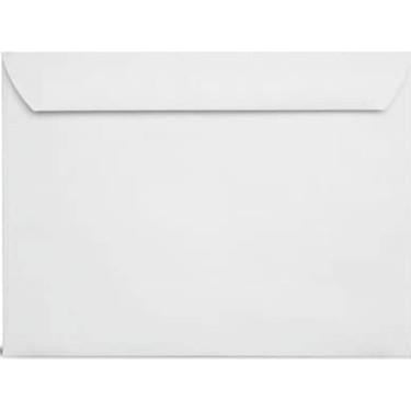 Doğan Silikonlu Buklet Zarf 11,4X16,2 110 GrDoğan Silikonlu Buklet Zarf 11,4X16,2 110 Gr - Kirtasiyem.netZarflar