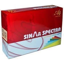 Doğan Sinar Spectra A4 80 Gr Renkli 500 Lü Mavi IT-120Doğan Sinar Spectra A4 80 Gr Renkli 500 Lü Mavi IT-120 - Kirtasiyem.netRenkli Fotokopi Kağıtları