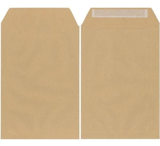 Doğan Torba Zarf Formula 100 Gr 17X25Doğan Torba Zarf Formula 100 Gr 17X25 - Kirtasiyem.netZarflar