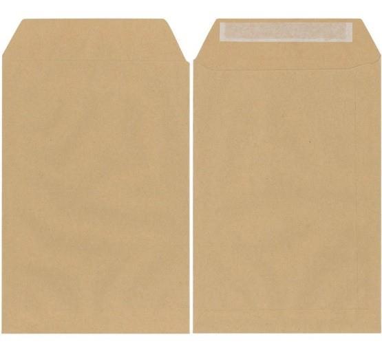 Doğan Torba Zarf Formula 100 Gr 24X32Doğan Torba Zarf Formula 100 Gr 24X32 - Kirtasiyem.netZarflar