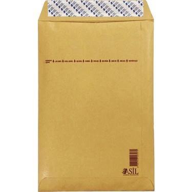 Doğan Torba Zarf Formula Silikonlu 26X35 100 Gr 25 LiDoğan Torba Zarf Formula Silikonlu 26X35 100 Gr 25 Li - Kirtasiyem.netZarflar