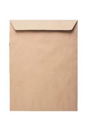 Doğan Torba Zarf Kraft 16X23 90 GrDoğan Torba Zarf Kraft 16X23 90 Gr - Kirtasiyem.netZarflar