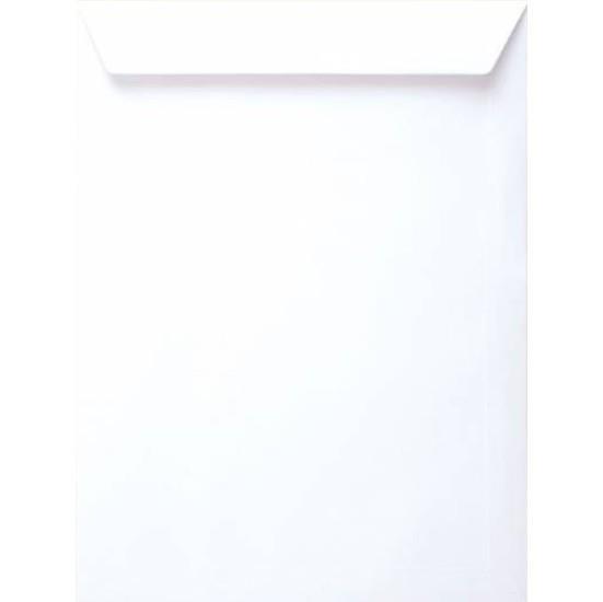 Doğan Torba Zarf Silikonlu 26X35 110 Gr 1.HamurDoğan Torba Zarf Silikonlu 26X35 110 Gr 1.Hamur - Kirtasiyem.netZarflar