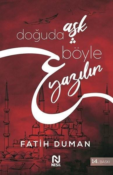 Doğuda Aşk BöyleDoğuda Aşk Böyle - Kirtasiyem.netRoman