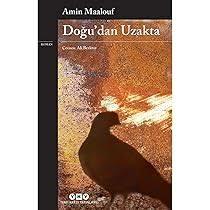 Doğudan UzaktaRoman