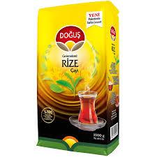 Doğuş Rize Çay Geleneksel 1000 GR.8.Sınıf