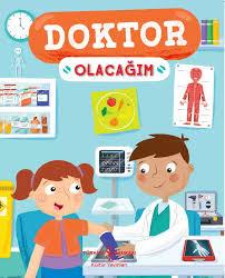 Doktor OlacağımDoktor Olacağım - Kirtasiyem.netHikaye Kitapları