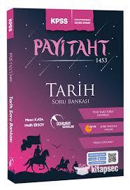 Doktrin 2024 Kpss Payitaht 1453 Tarih Soru Bankası (Video Çözümlü)Doktrin 2024 KPSS Payitaht 1453 Tarih Soru Bankası (Video Çözümlü) - Kirtasiyem.netTürkçe Sözlük