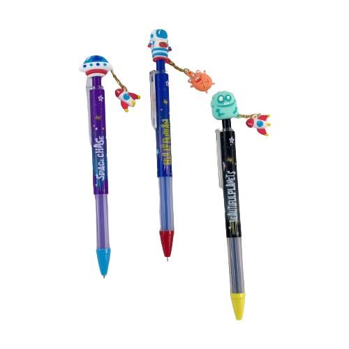 Dolphın Dlp-Cf-7011  Versatil Kalem Dolphın Dlp-Cf-7011  Versatil Kalem  - Kirtasiyem.netVersatil ( Uçlu ) Kalemler