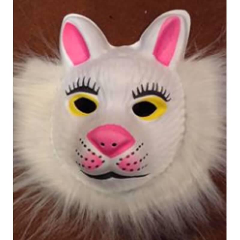 Dolphin Ms-2322 Tüylü Maske-KöpekDolphin Ms-2322 Tüylü Maske-Köpek - Kirtasiyem.netMaskeler