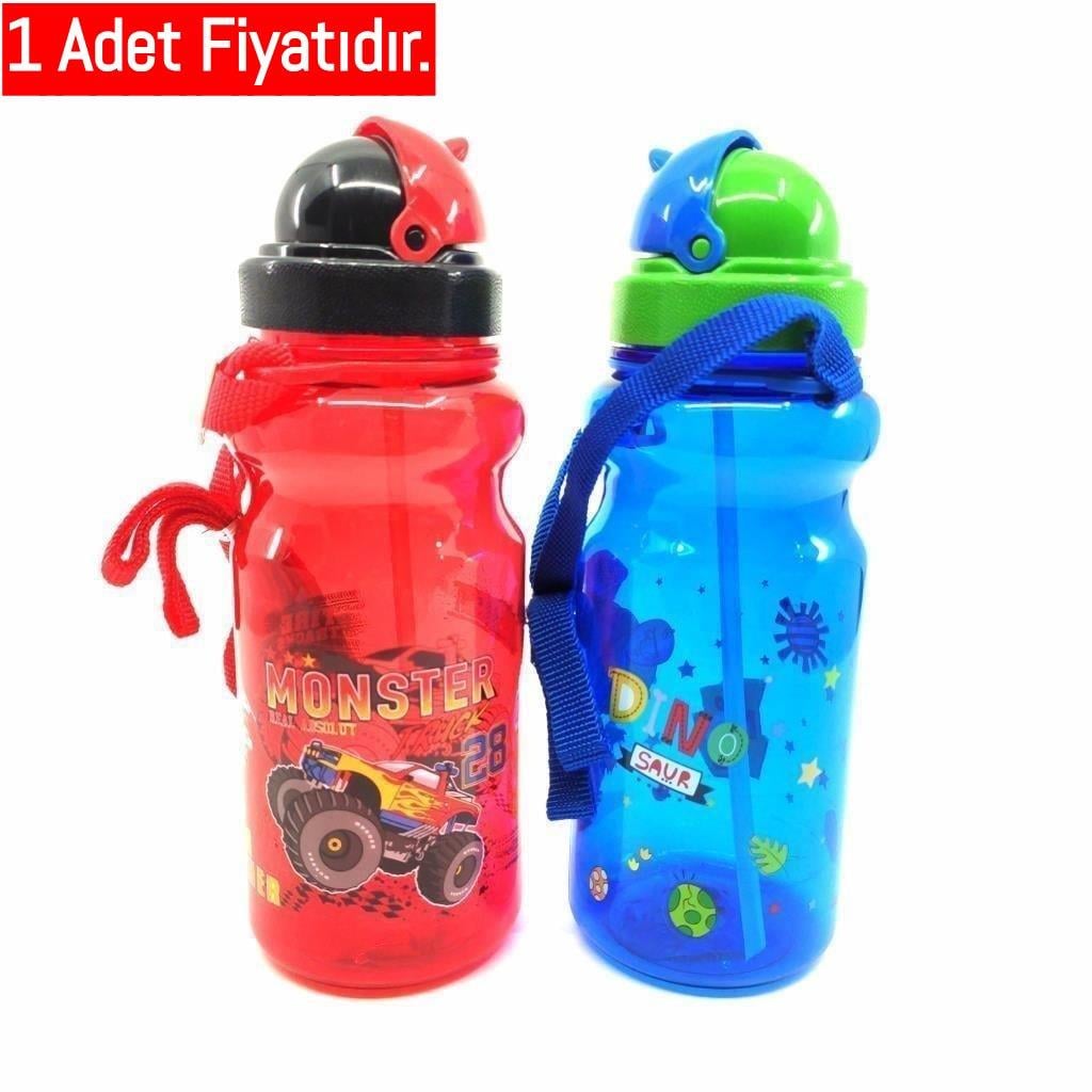 Dolphın Plb-4316 Plastik Matara 500 Ml (1 Adet)Dolphın Plb-4316 Plastik Matara 500 Ml - Kirtasiyem.netMataralar
