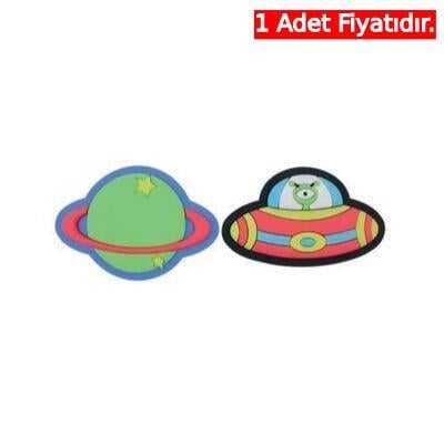 Dolphın Sh-151 Uzay Kalemtraş (1 Adet)Dolphın Sh-151 Uzay Kalemtraş - Kirtasiyem.netKalemtraşlar