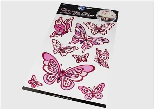 Dolphin Sticker Duvar Rca-7800Dolphin Sticker Duvar Rca-7800 - Kirtasiyem NetStickerlar