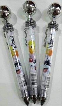 Dolphin Versatil Kalem Looney Tunes Lt-2073Dolphin Versatil Kalem Looney Tunes Lt-2073 - Kirtasiyem.netVersatil ( Uçlu ) Kalemler