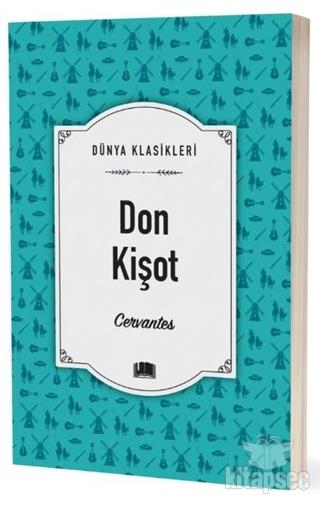 Don Kişot /EmaklasikTürkçe Sözlük