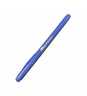 Dong-A My Color Keçeli Boya Kalemi 2 Çift Taraflı Ultra Marine Mavisi No: 17Dong-A My Color Keçeli Boya Kalemi 2 Çift Taraflı Ultra Marine Mavisi No: 17 - Kırtasiyem.netKeçeli Kalemler