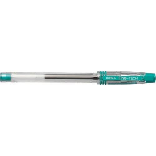 Dong-A Roller Fine-Tech Yeşil 0 3Dong-A Roller Fine-Tech Yeşil 0 3 - Kirtasiyem.netRoller(Pilot)Kalem