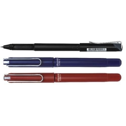 Dong-A Roller Office Roll C-0.5 Jel Kırmızı-Mavi-SiyahDong-A Roller Office Roll C-0.5 Jel Kırmızı-Mavi-Siyah - Kirtasiyem.netJel Kalemler