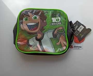 Dönmezler Beslenme Çantası Ben10 Bobsç6489Dönmezler Beslenme Çantası Ben10 Bobsç6489 - Kirtasiyem.netBeslenme Çantaları