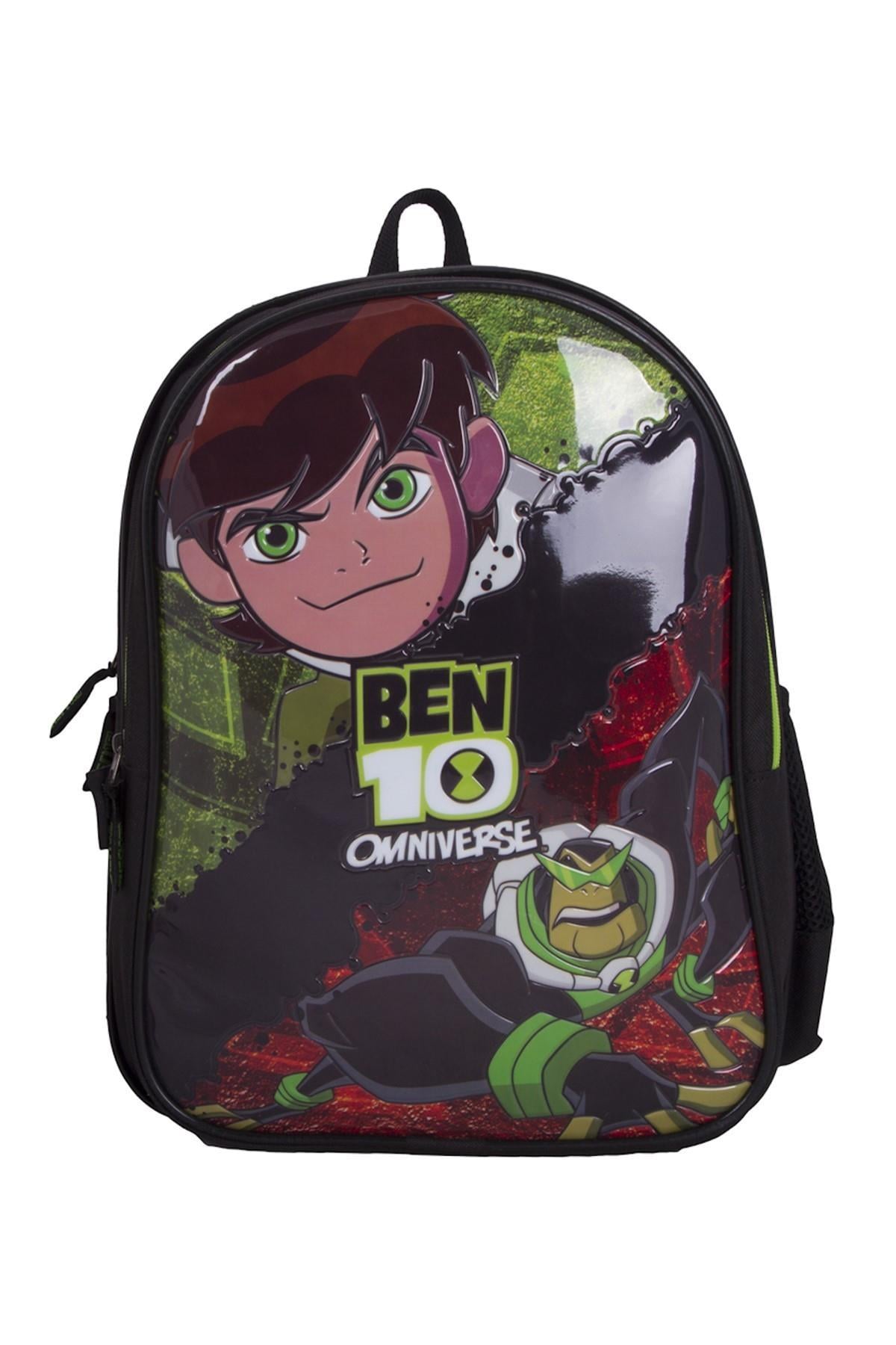Dönmezler Çanta Ben10 Boçan6203Dönmezler Çanta Ben10 Boçan6203 - Kirtasiyem.netOkul Çantaları