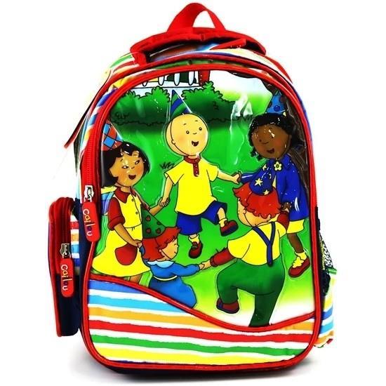 Dönmezler Çanta Caillou 12 Kyçan0883Dönmezler Çanta Caillou 12 Kyçan0883 - Kirtasiyem.netOkul Çantaları