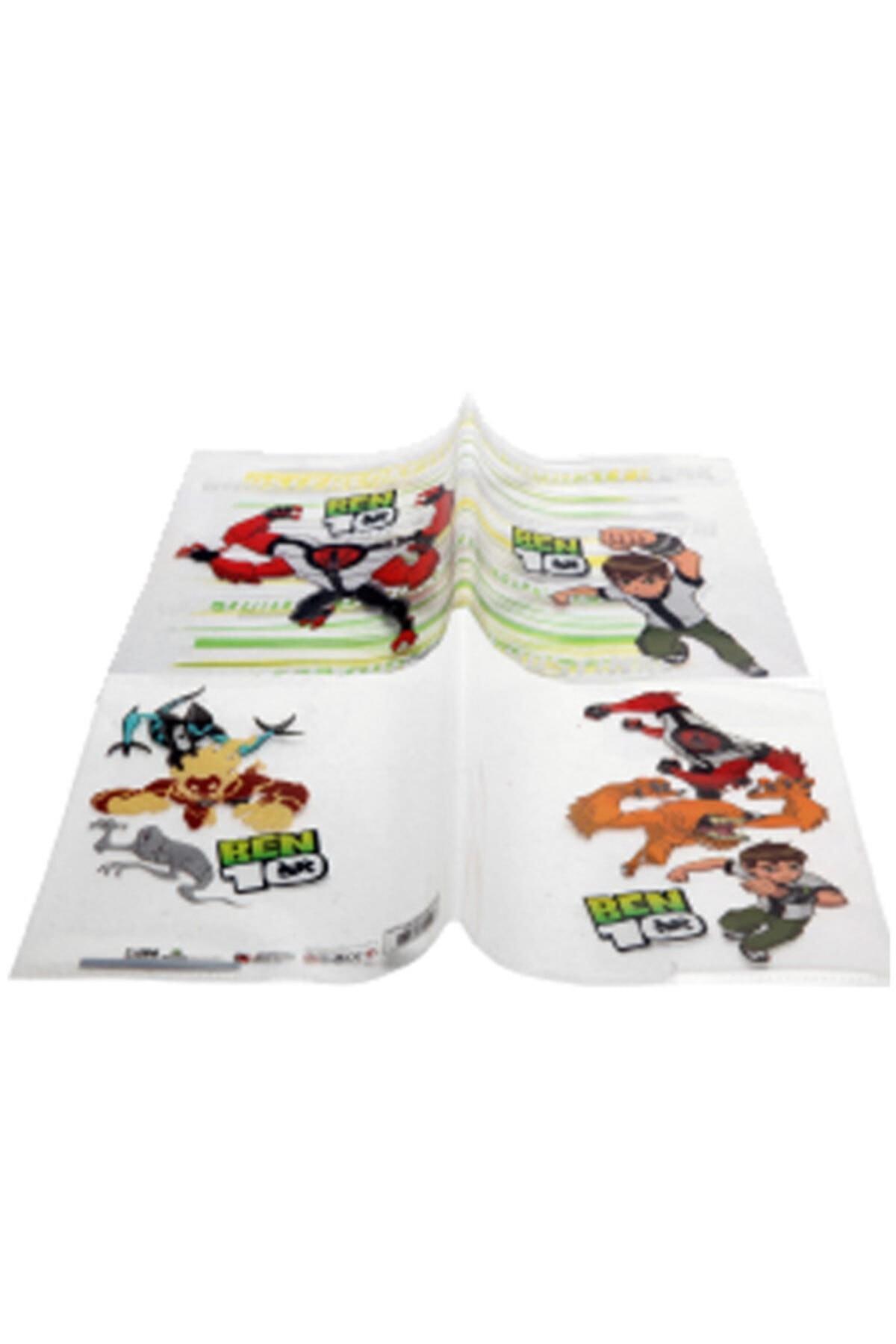 Dönmezler Defter Kabı A5 Ben10 Bndek0136Dönmezler Defter Kabı A5 Ben10 Bndek0136 - Kirtasiyem.netDefter Kapları