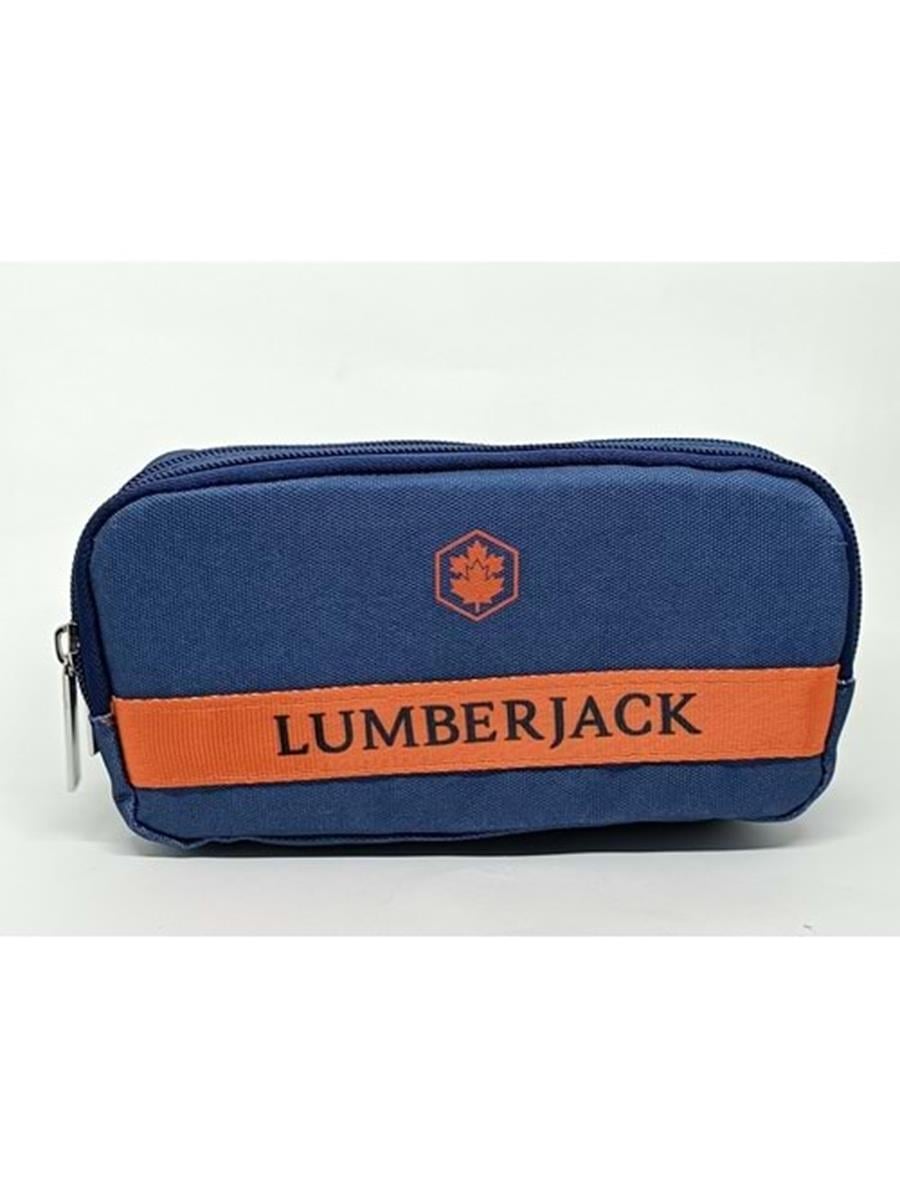 Dönmezler Lumberjack Kalem Cantası LMKLK23018Dönmezler Lumberjack Kalem Cantası LMKLK23018 - Kirtasiyem.netKalem Çantaları
