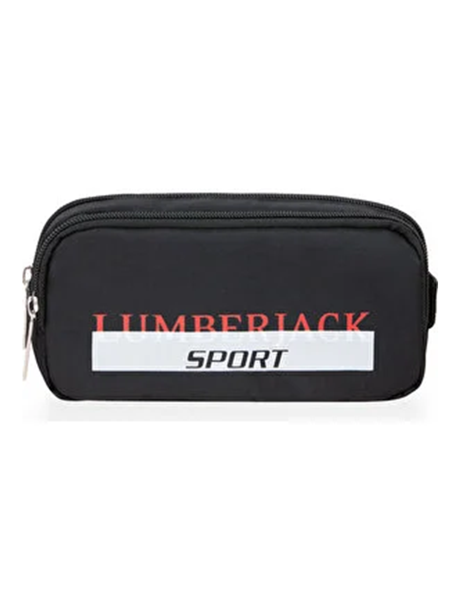 Dönmezler Lumberjack Kalem Cantası Lmklk23012Dönmezler Lumberjack Kalem Cantası Lmklk23012 - Kirtasiyem.netKalem Çantaları