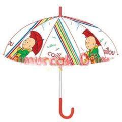 Dönmezler Şemsiye 485 Mm (Manuel) CaillouDönmezler Şemsiye 485 Mm (Manuel) Caillou - Kirtasiyem NetŞemsiyeler