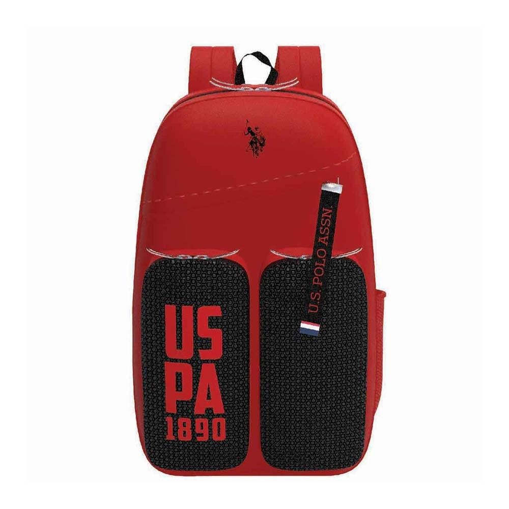 Dönmezler U.S POLO Sırt Cantası PLÇAN21113Dönmezler U.S POLO Sırt Cantası PLÇAN21113 - Kirtasiyem.netOkul Çantaları