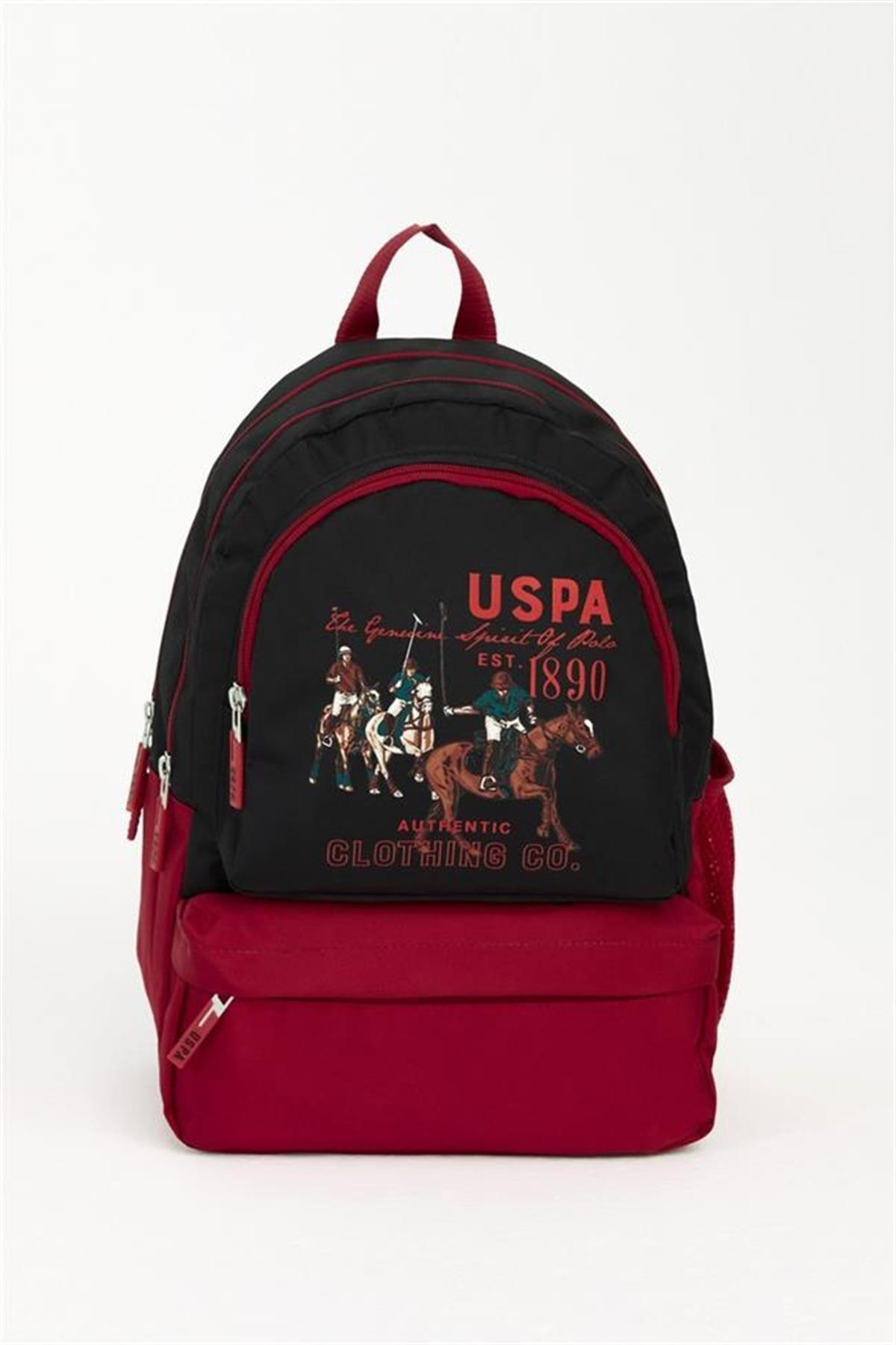 Dönmezler U.S. Polo Anaokul Cantası Plçan22043Dönmezler U.S. Polo Anaokul Cantası Plçan22043 - Kirtasiyem.netAnasınıfı Çantaları