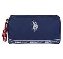 Dönmezler U.S. Polo Assn. Kalem Cantası PLKLK24195Kalem Çantaları