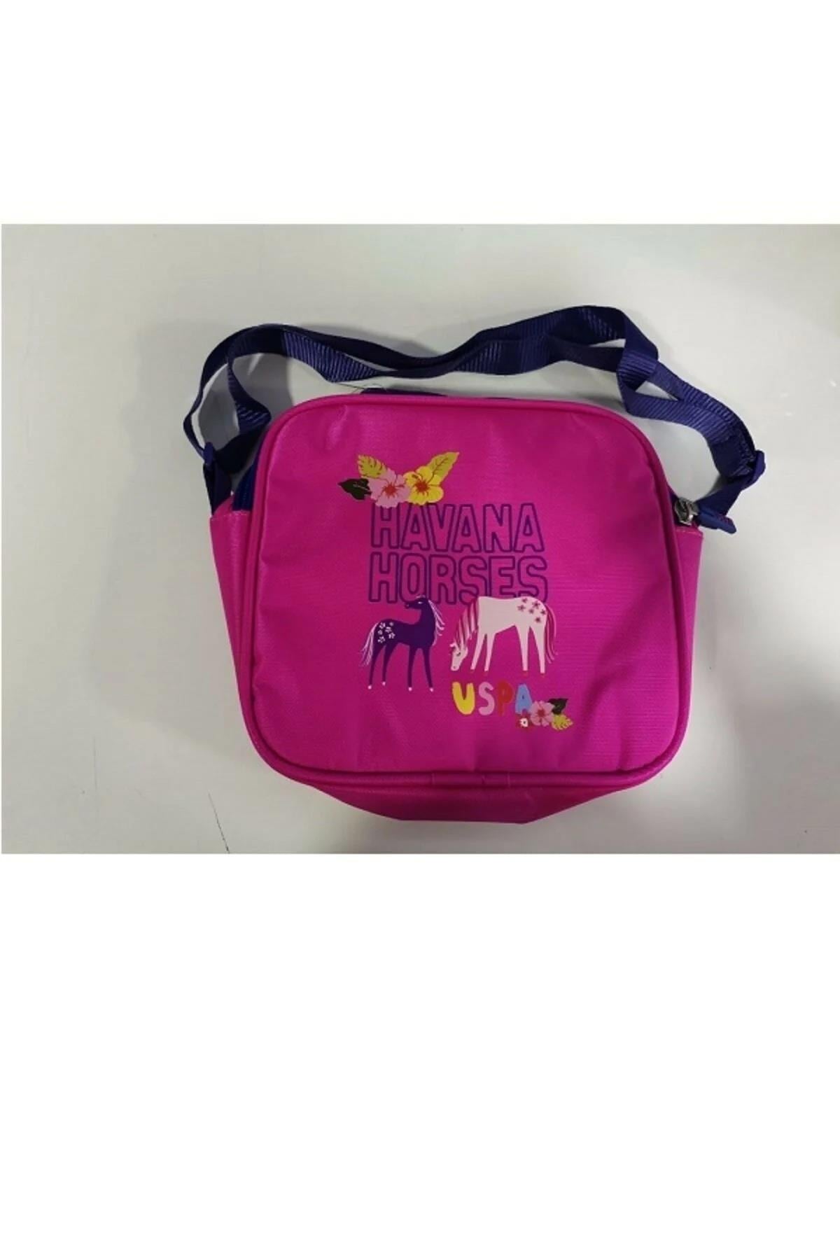 Dönmezler U.S. Polo Assn. Beslenme Çantası PLBSÇ22054Dönmezler U.S. Polo Assn. Beslenme Çantası PLBSÇ22054 - Kirtasiyem.netBeslenme Çantaları