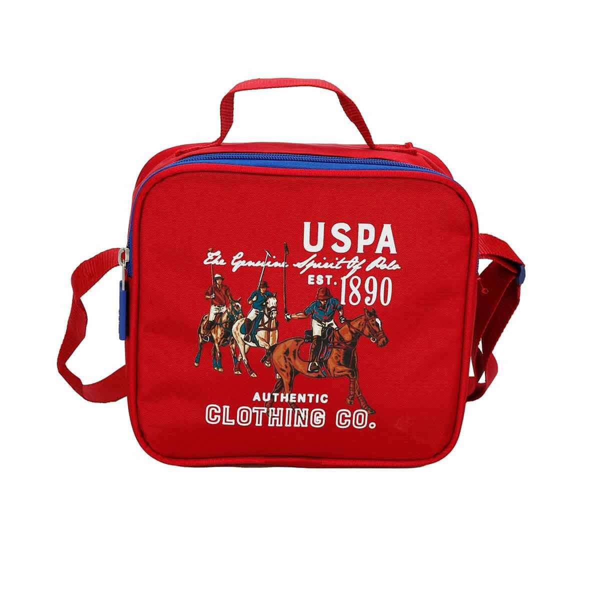 Dönmezler U.S. Polo Assn. Beslenme Çantası Plbsç22038Dönmezler U.S. Polo Assn. Beslenme Çantası Plbsç22038 - Kirtasiyem.netBeslenme Çantaları