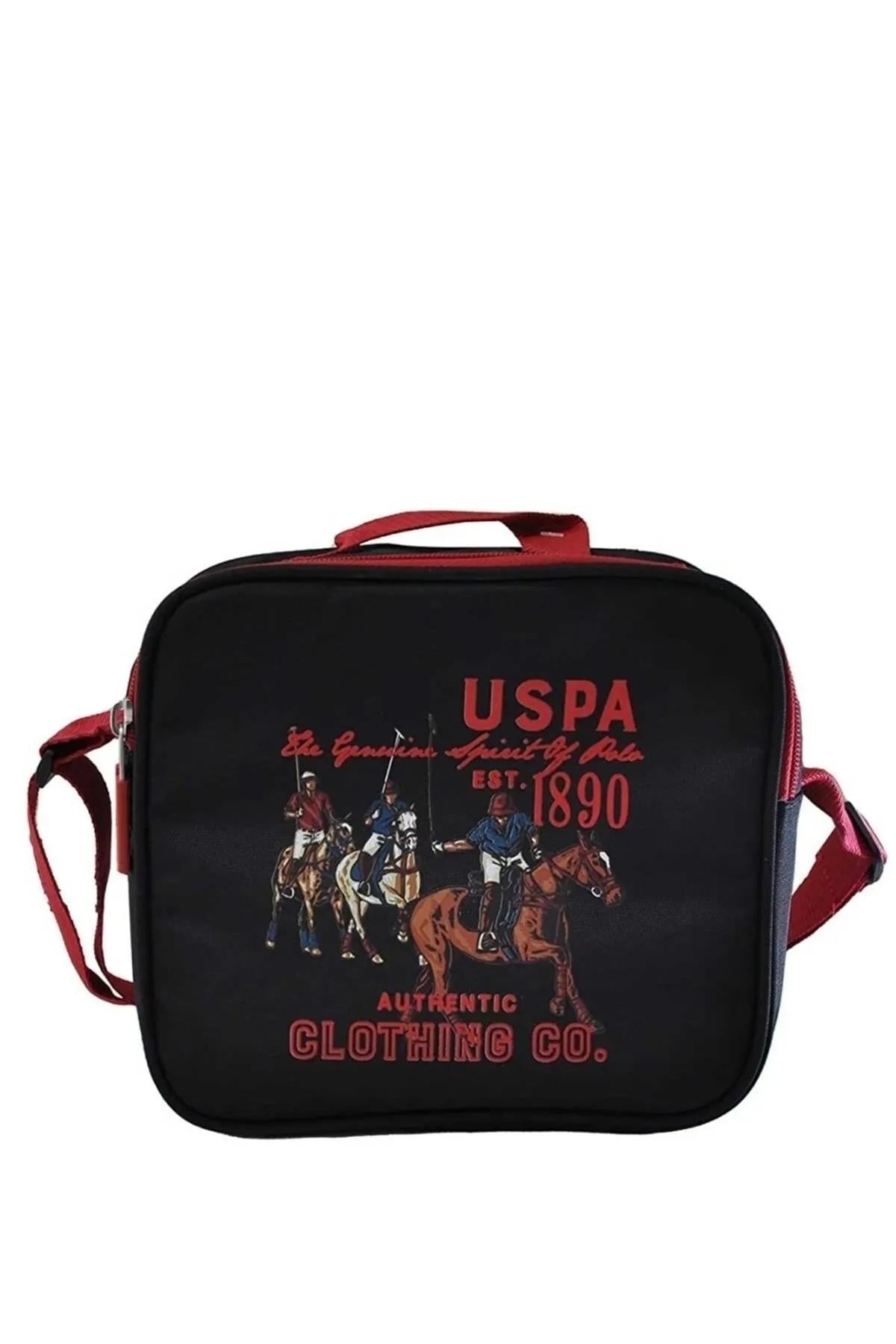 Dönmezler U.S. Polo Assn. Beslenme Çantası Plbsç22042Dönmezler U.S. Polo Assn. Beslenme Çantası Plbsç22042 - Kirtasiyem.netBeslenme Çantaları
