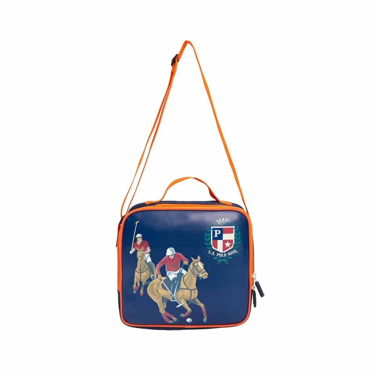 Dönmezler U.S. Polo Assn. Beslenme Cantası Plbsç23307Dönmezler U.S. Polo Assn. Beslenme Cantası Plbsç23307 - Kirtasiyem.netBeslenme Çantaları