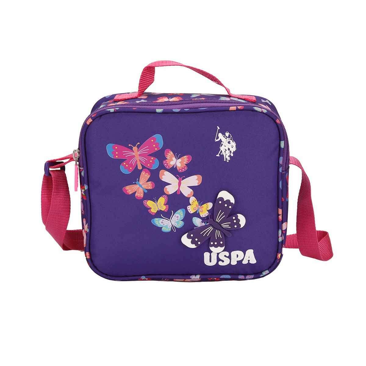 Dönmezler U.S. Polo Assn. Beslenme Çantası PLBSÇ22172Dönmezler U.S. Polo Assn. Beslenme Çantası PLBSÇ22172 - Kirtasiyem.netBeslenme Çantaları