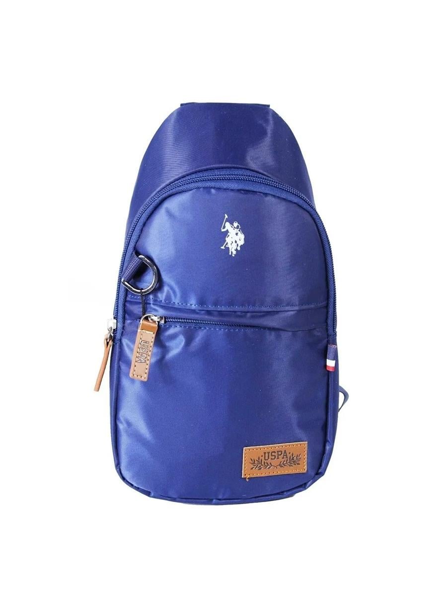 Dönmezler U.S. Polo Assn. Çapraz Sırt Çantası Lacivert Plevr22461Dönmezler U.S. Polo Assn. Çapraz Sırt Çantası Lacivert Plevr22461 - Kirtasiyem.netOkul Çantaları
