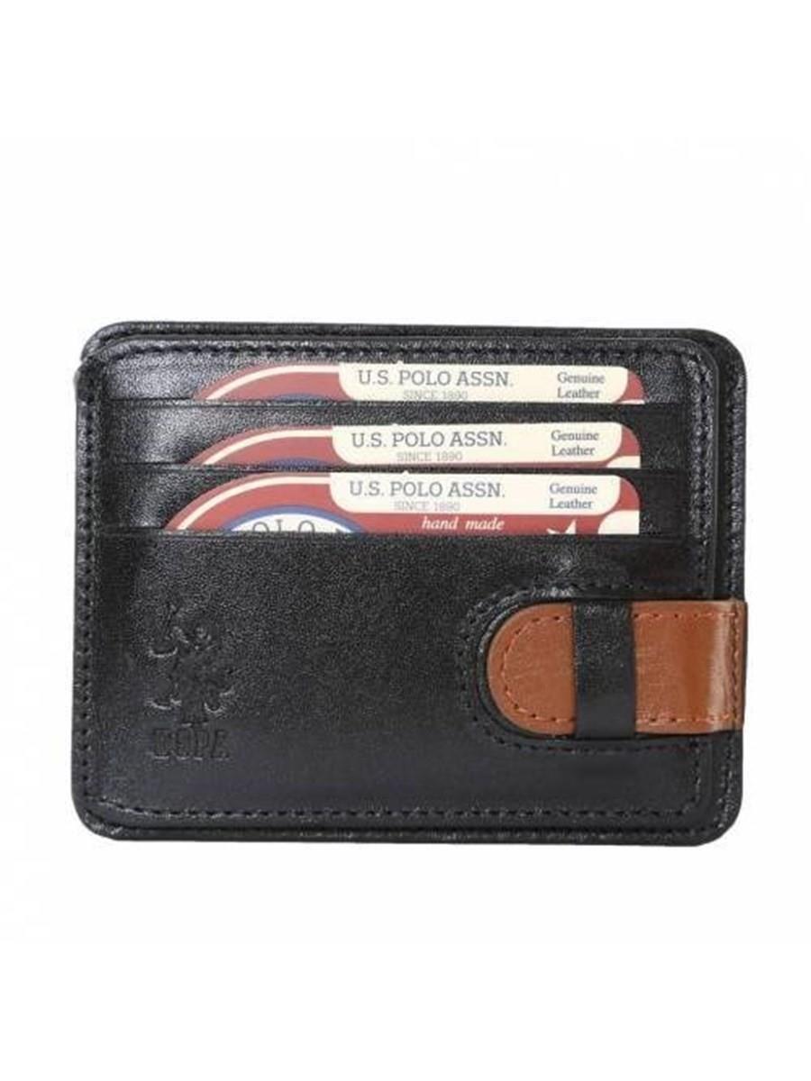 Dönmezler U.S. Polo Assn. Cüzdan Plcuz8427Dönmezler U.S. Polo Assn. Cüzdan Plcuz8427 - Kirtasiyem.netCüzdanlar