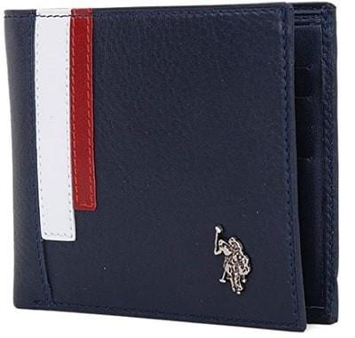 Dönmezler U.S. Polo Assn. Cüzdan Plcuz9605Dönmezler U.S. Polo Assn. Cüzdan Plcuz9605 - Kirtasiyem.netCüzdanlar