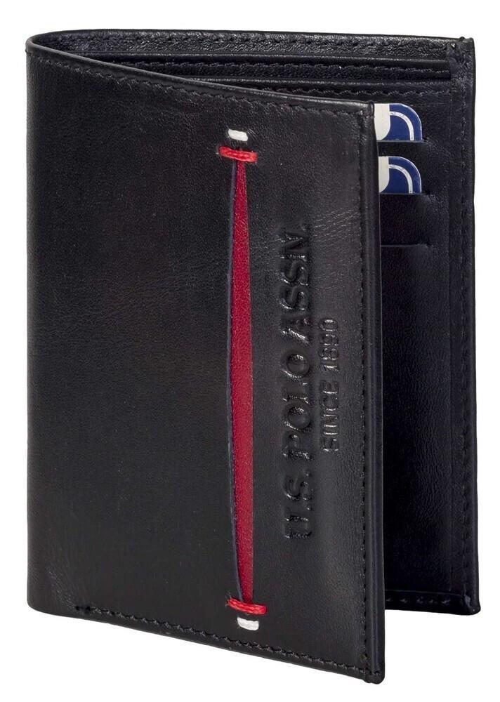 Dönmezler U.S. Polo Assn. Cüzdan Plcuz8384Dönmezler U.S. Polo Assn. Cüzdan Plcuz8384 - Kirtasiyem.netCüzdanlar