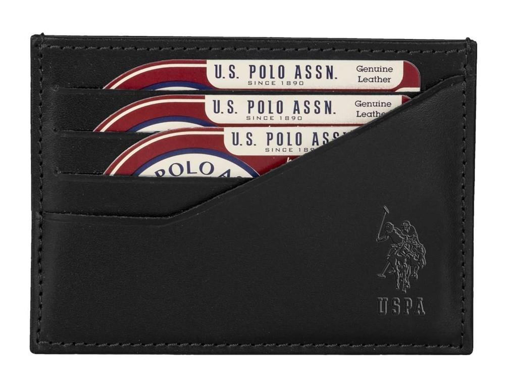 Dönmezler U.S. Polo Assn. Cüzdan Plcuz8433Dönmezler U.S. Polo Assn. Cüzdan Plcuz8433 - Kirtasiyem.netCüzdanlar