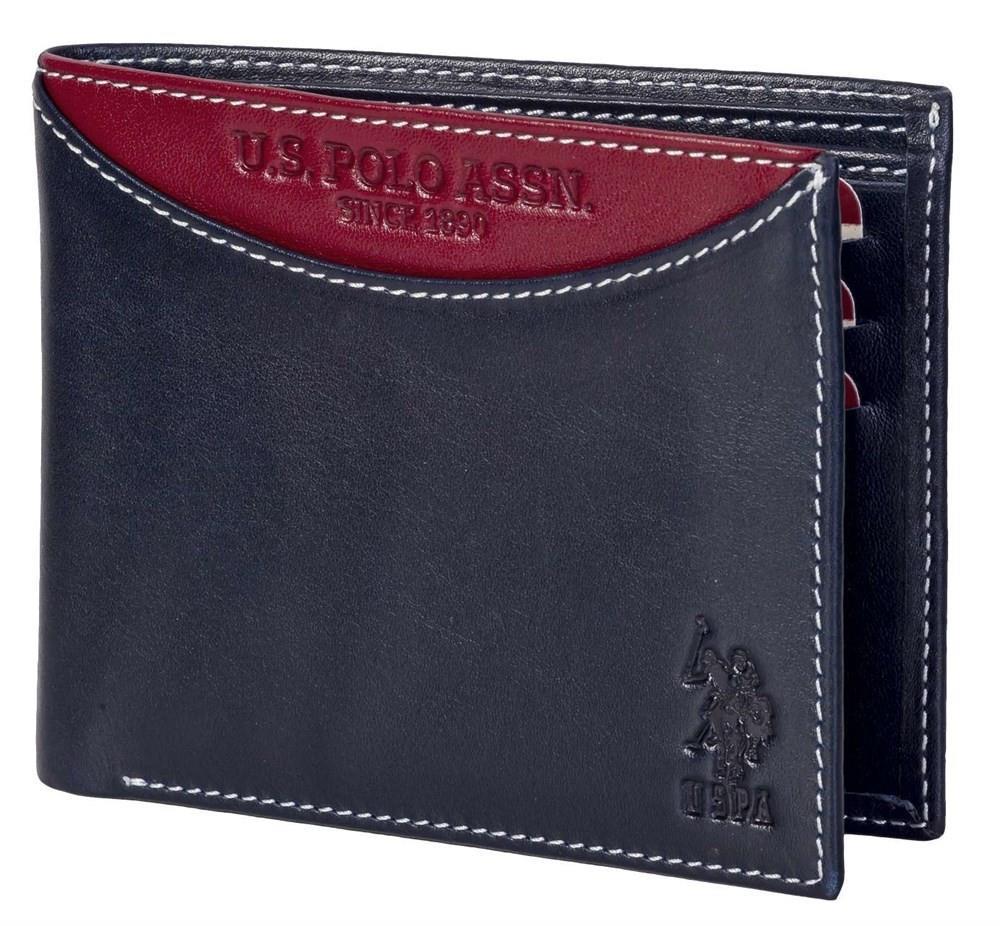 Dönmezler U.S. Polo Assn. Cüzdan Plcuz8445Dönmezler U.S. Polo Assn. Cüzdan Plcuz8445 - Kirtasiyem.netCüzdanlar