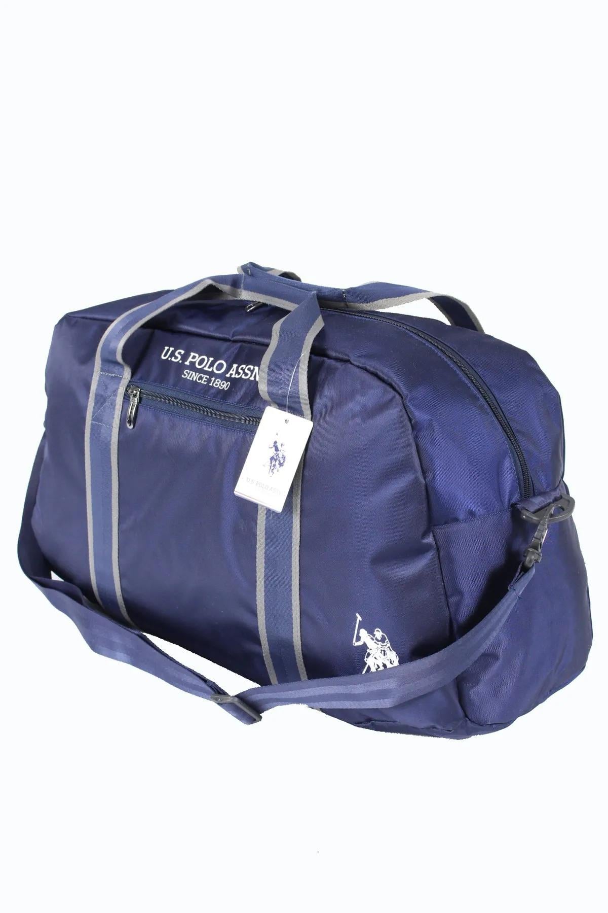 Dönmezler U.S. Polo Assn. Duffle Çanta Büyük Plduf23815Dönmezler U.S. Polo Assn. Duffle Çanta Büyük Plduf23815 - Kirtasiyem.netOkul Çantaları