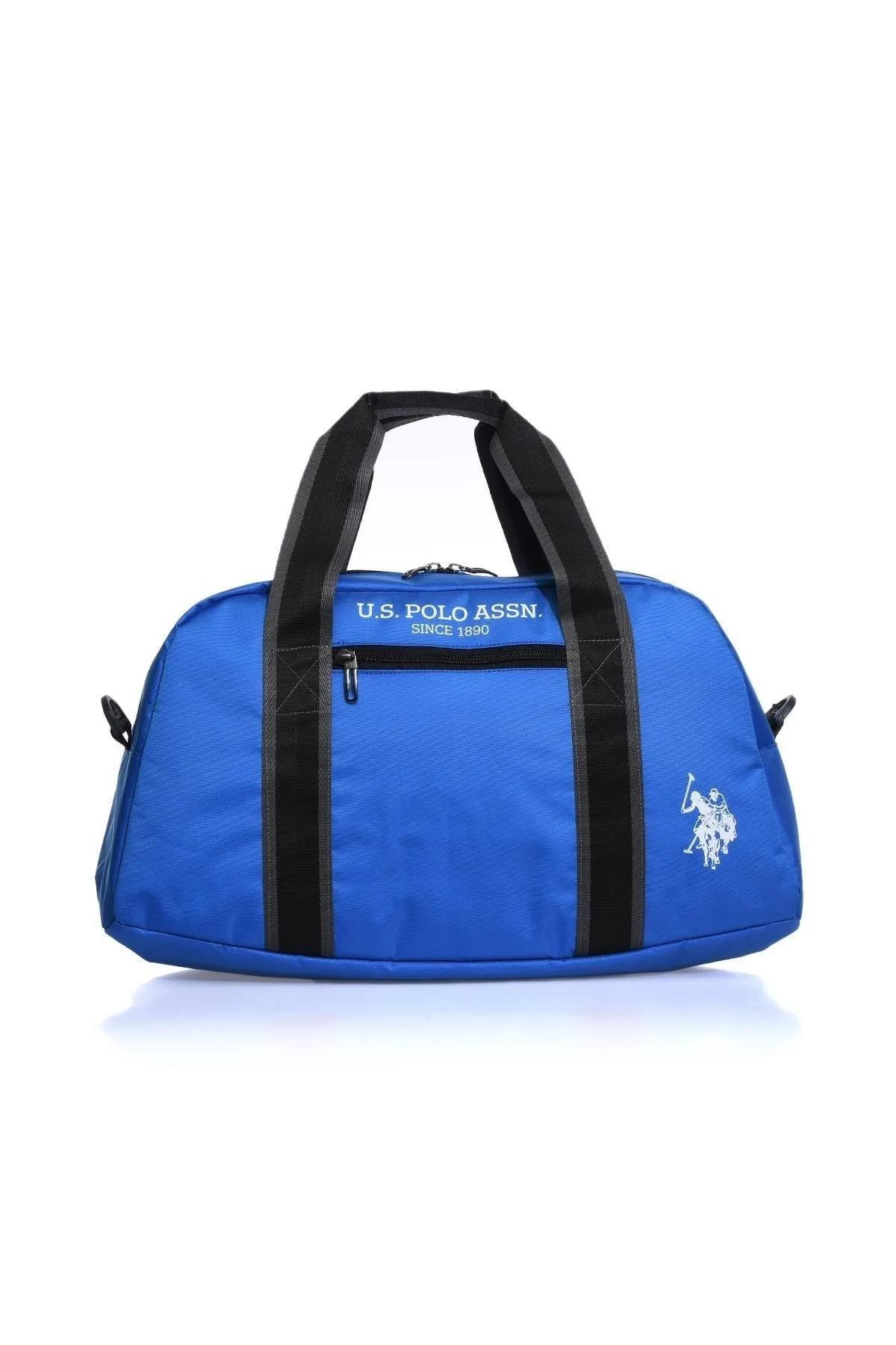 Dönmezler U.S. Polo Assn. Duffle Çanta Orta Boy Plduf23814Dönmezler U.S. Polo Assn. Duffle Çanta Orta Boy Plduf23814 - Kirtasiyem.netOkul Çantaları