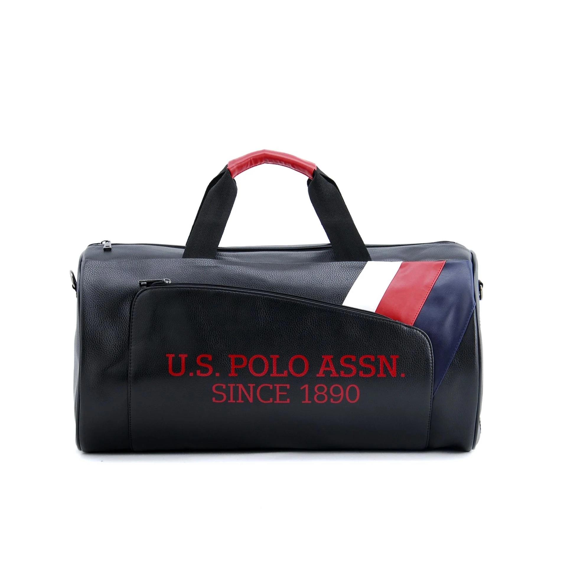 Dönmezler U.S. Polo Assn. Duffle Silindir Canta Deri Plduf9501Dönmezler U.S. Polo Assn. Duffle Silindir Canta Deri Plduf9501 - Kirtasiyem.netOkul Çantaları