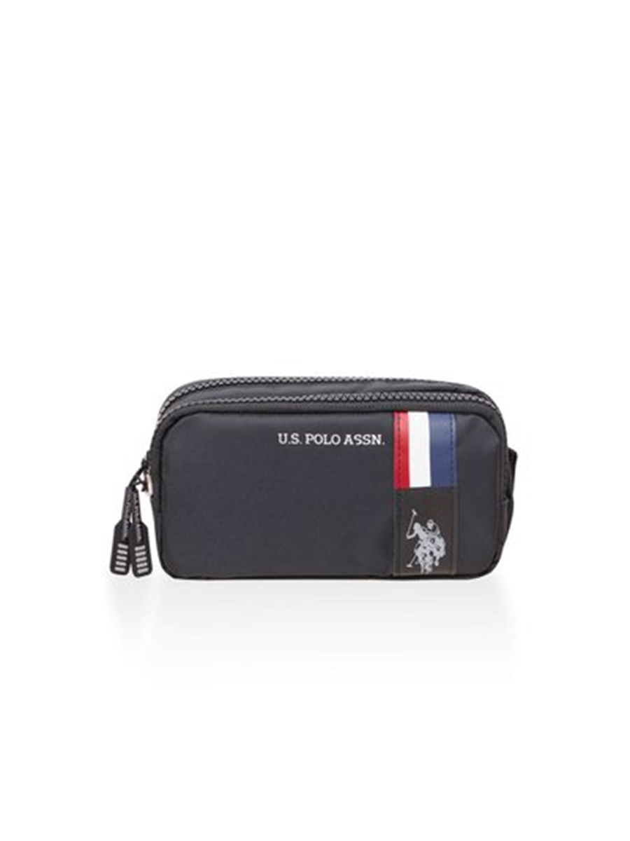 Dönmezler U.S. Polo Assn. Kalem Cantası PLKLK23204Dönmezler U.S. Polo Assn. Kalem Cantası PLKLK23204 - Kirtasiyem.netKalem Çantaları