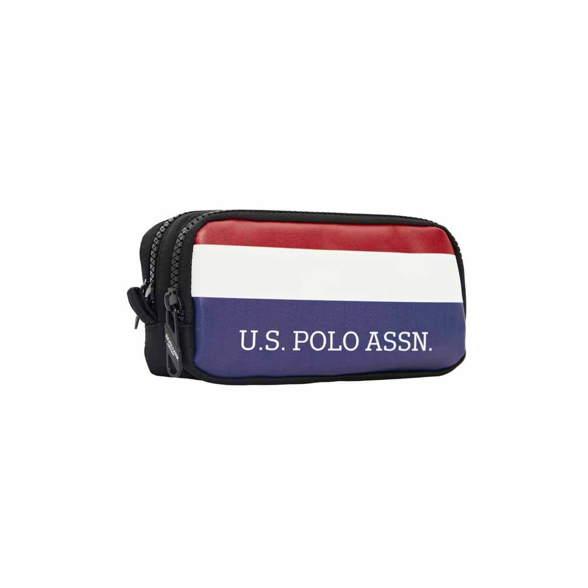 Dönmezler U.S. Polo Assn. Kalem Cantası Plklk23141Dönmezler U.S. Polo Assn. Kalem Cantası Plklk23141 - Kirtasiyem.netKalem Çantaları